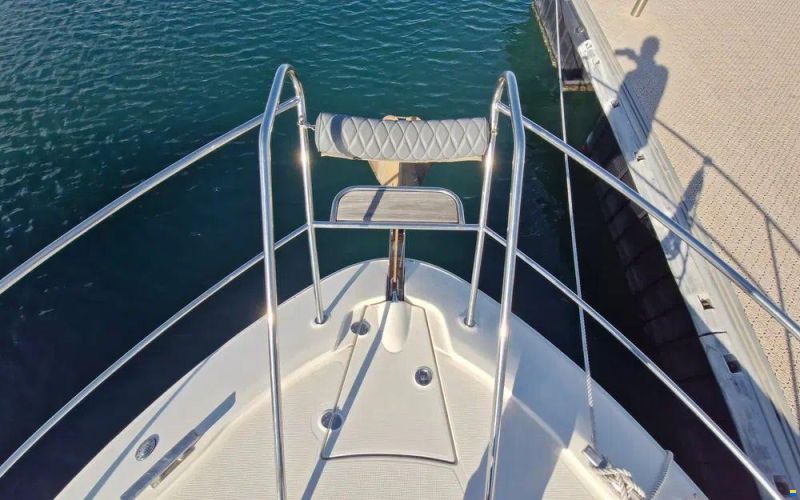 Bavaria 37 Sport
