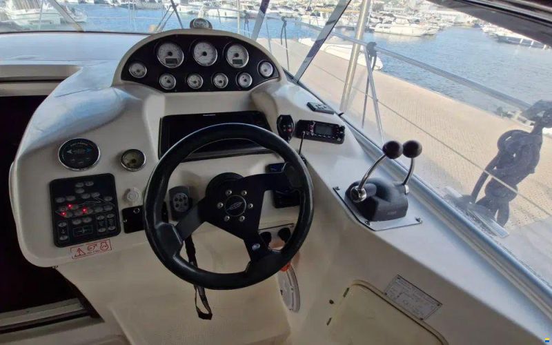 Bavaria 37 Sport