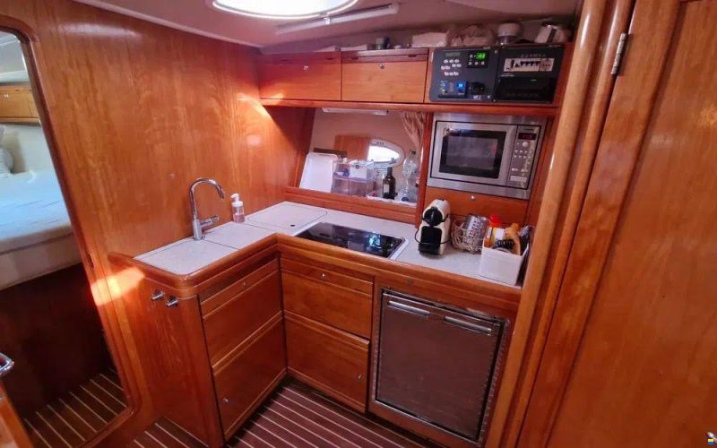 Bavaria 37 Sport
