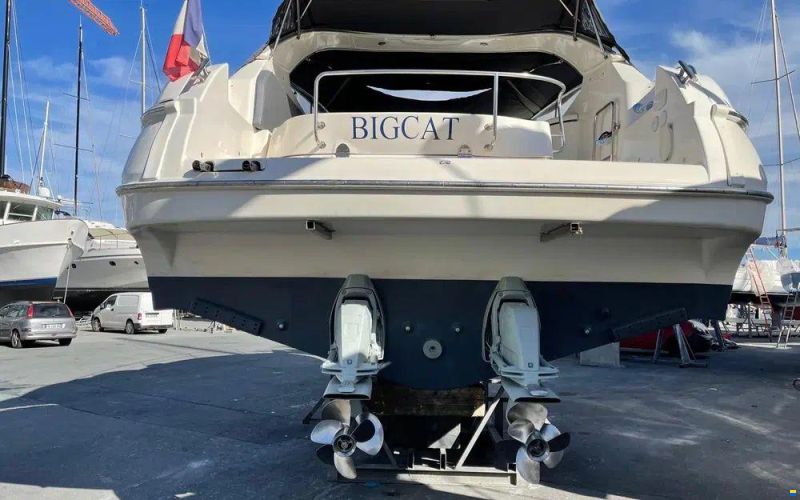 Bavaria 37 Sport