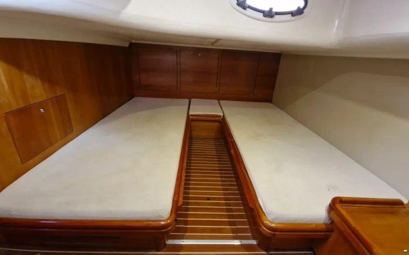 Bavaria 37 Sport