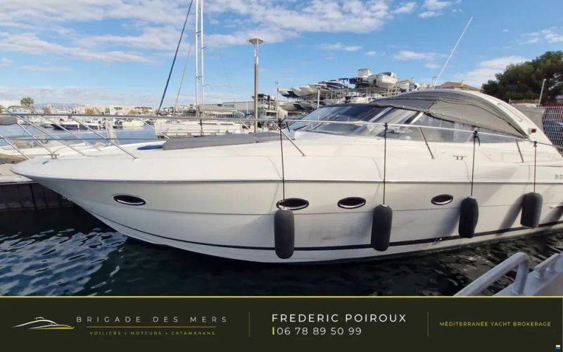 Bavaria 37