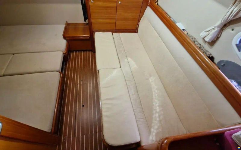 Bavaria 37 Sport