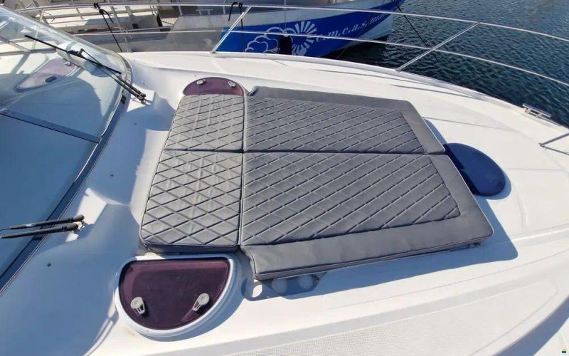 Bavaria 37 Sport