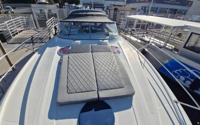 Bavaria 37 Sport
