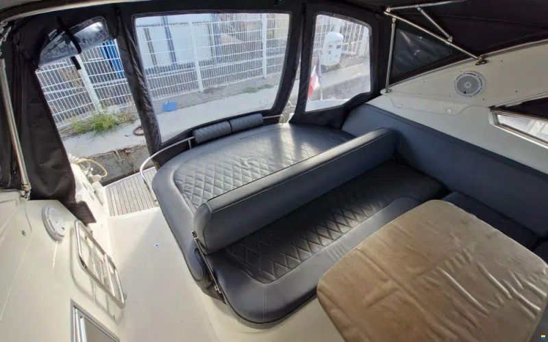 Bavaria 37 Sport