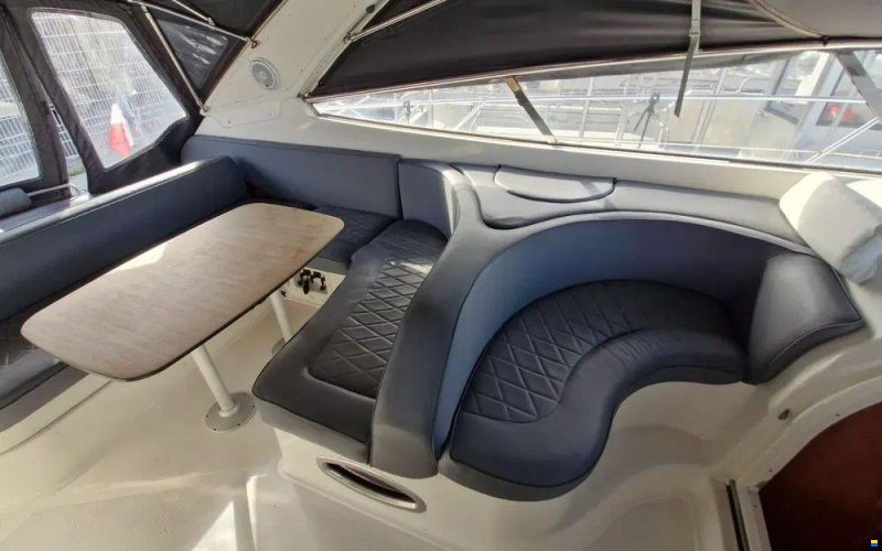 Bavaria 37 Sport