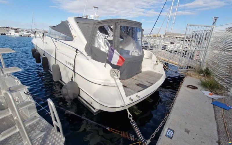 Bavaria 37 Sport