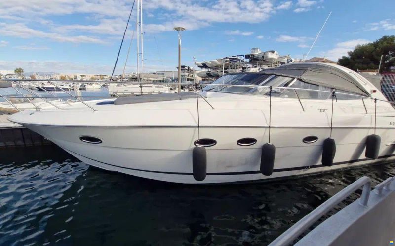 Bavaria 37 Sport