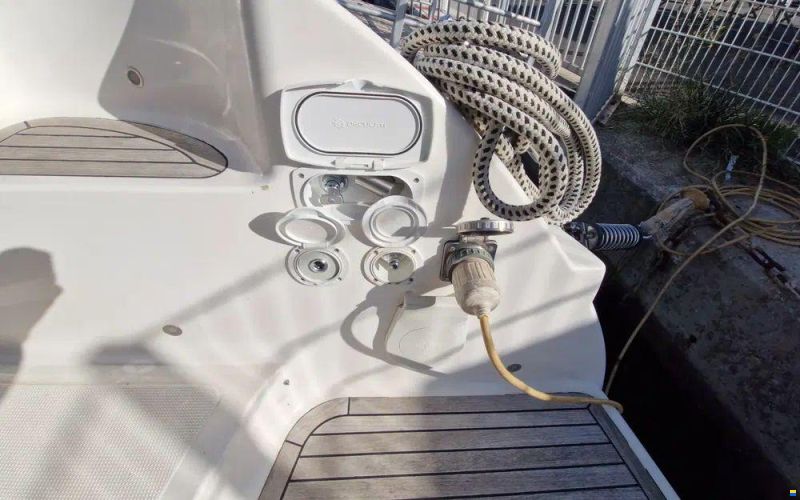Bavaria 37 Sport