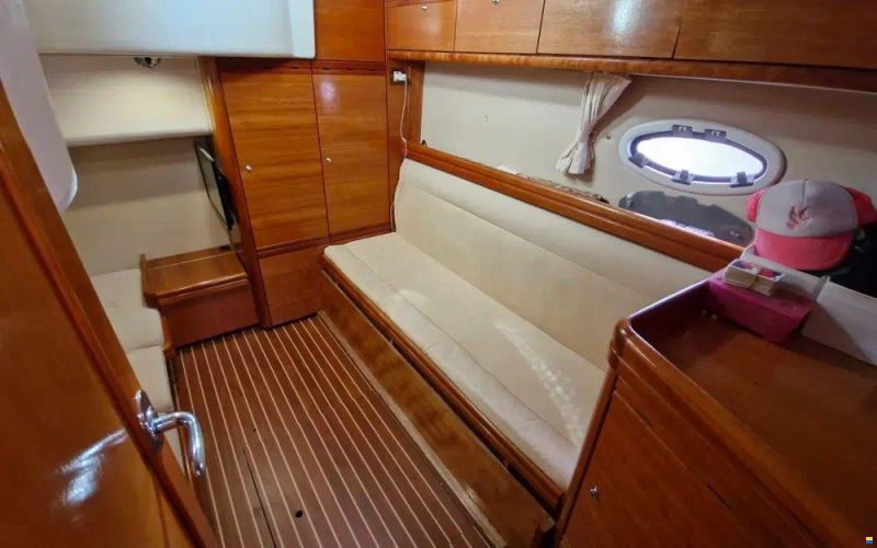 Bavaria 37 Sport