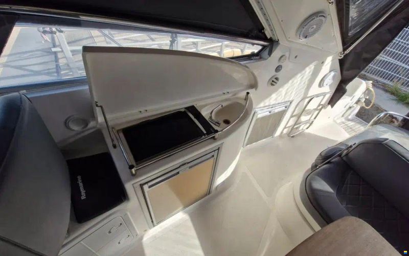 Bavaria 37 Sport