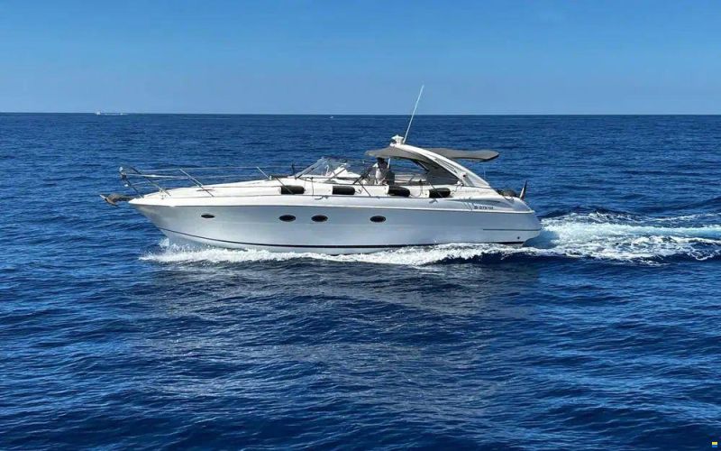 Bavaria 37 Sport