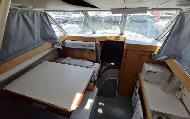 Eider Sea Rover 7600