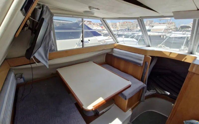 Eider Sea Rover 7600