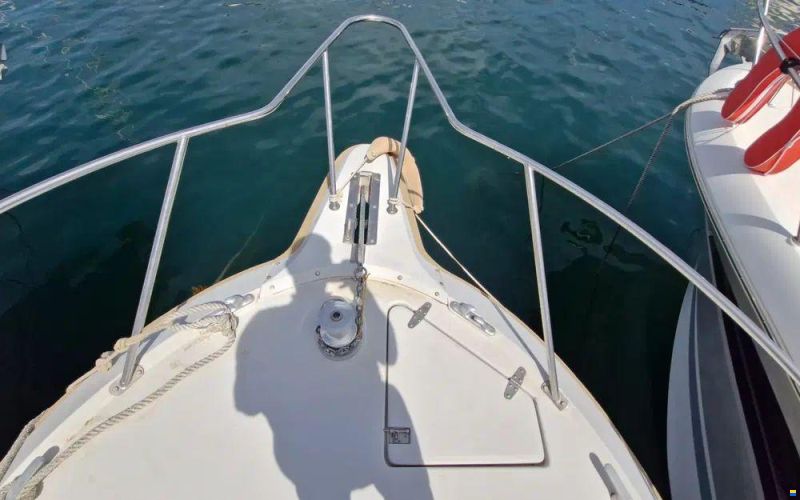 Eider Sea Rover 7600