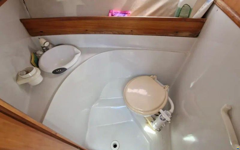 Eider Sea Rover 7600