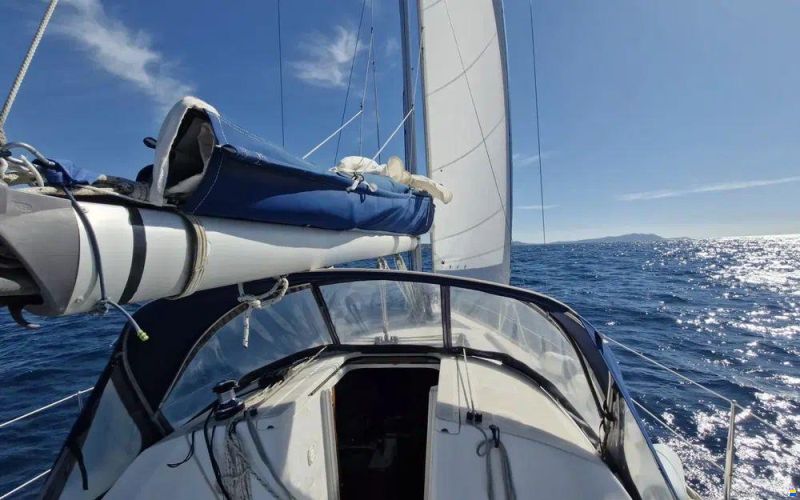 Beneteau OCEANIS 323
