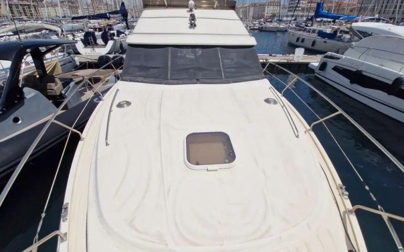 Princess 388