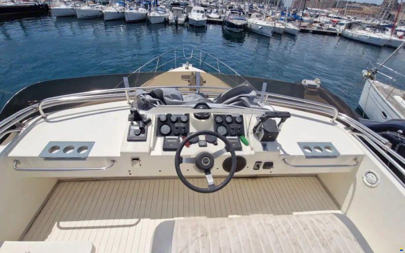 Princess 388