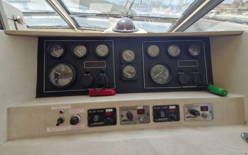 Princess 388