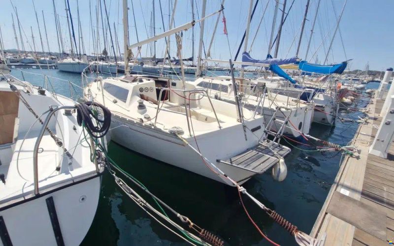 Jeanneau Arcadia
