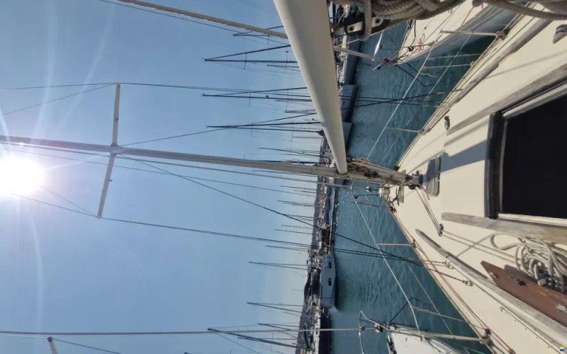 Jeanneau Arcadia