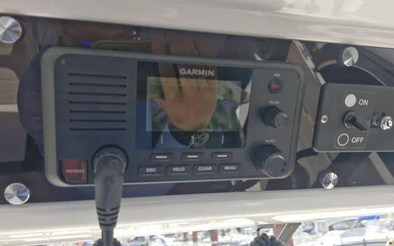 Jeanneau MERRY FISHER 795 MARLIN