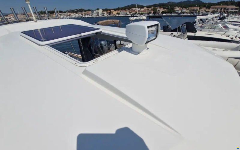 Jeanneau MERRY FISHER 795 MARLIN