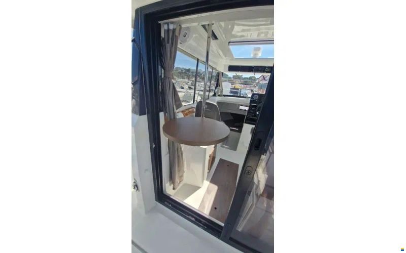 Jeanneau MERRY FISHER 795 MARLIN