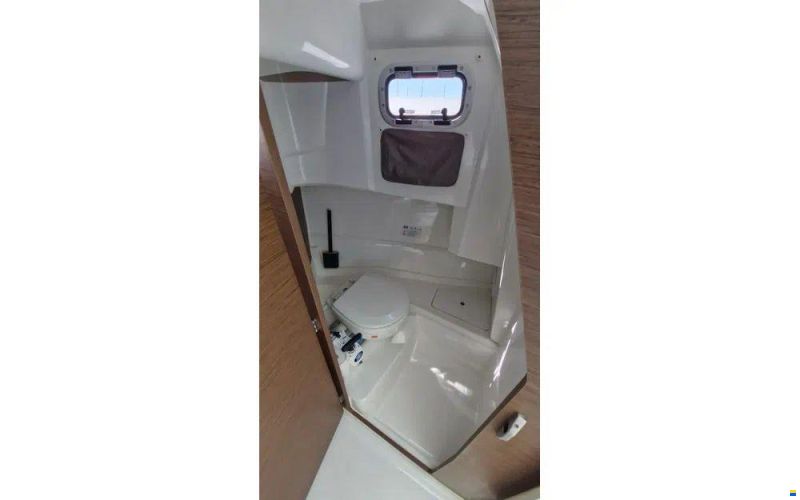 Jeanneau MERRY FISHER 795 MARLIN