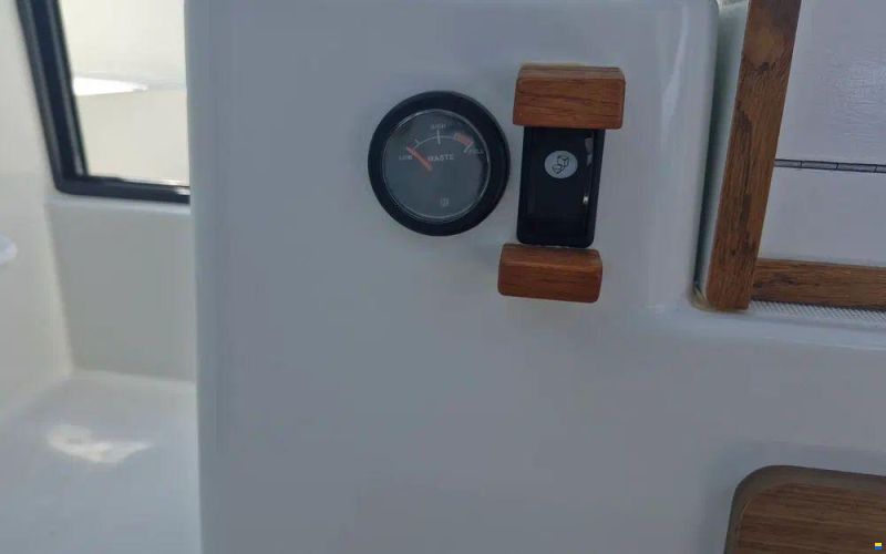 Jeanneau MERRY FISHER 795 MARLIN