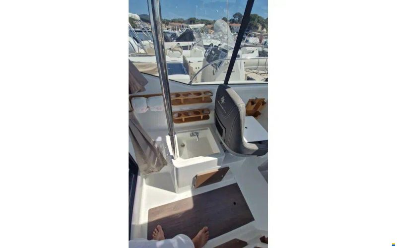 Jeanneau MERRY FISHER 795 MARLIN