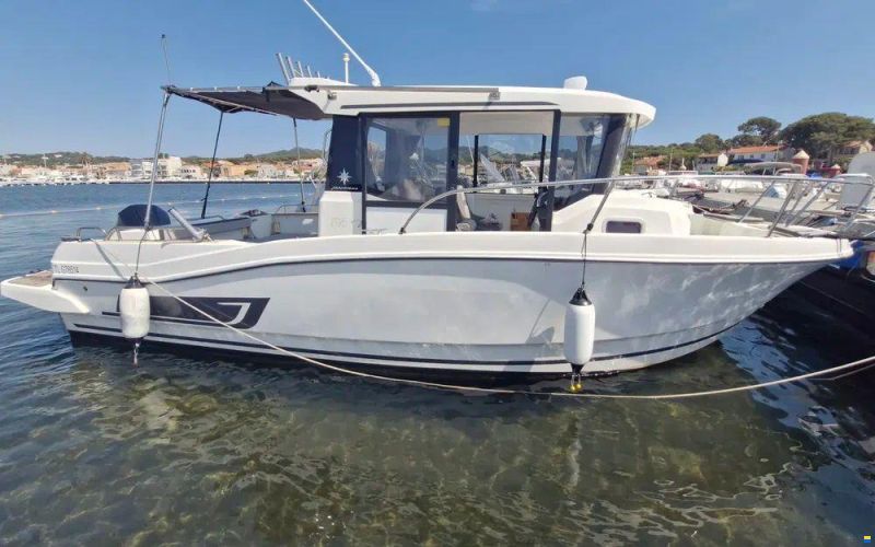 Jeanneau MERRY FISHER 795 MARLIN