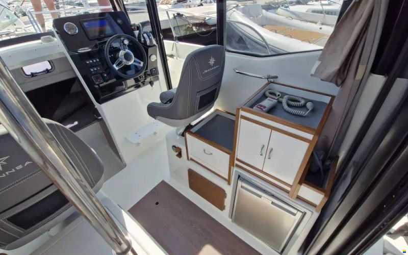 Jeanneau MERRY FISHER 795 MARLIN