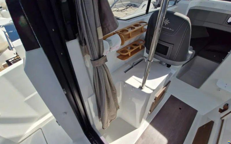Jeanneau MERRY FISHER 795 MARLIN