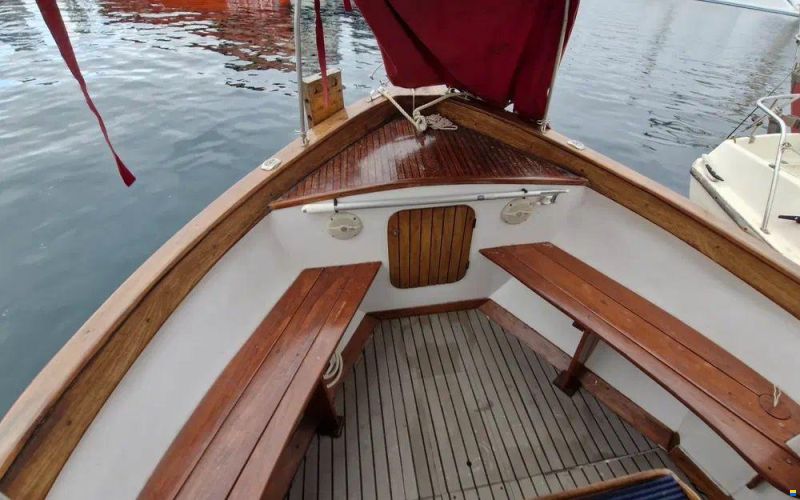 RUOPOLO BARQUETTE