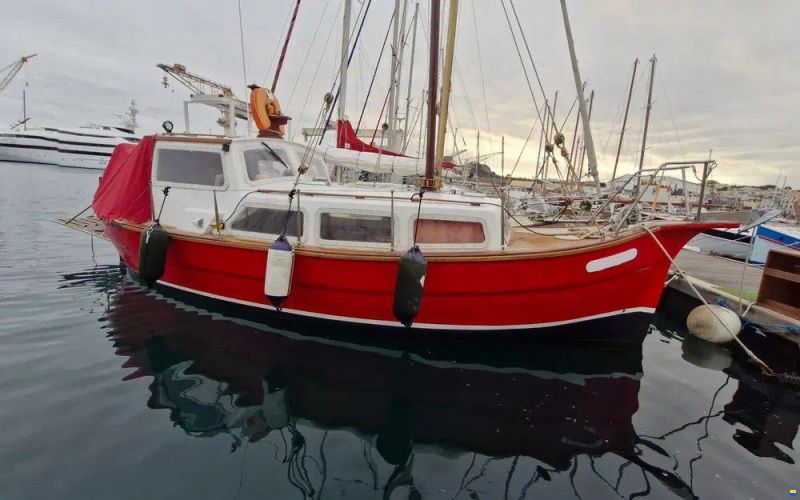 RUOPOLO BARQUETTE