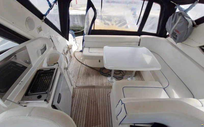 Bavaria 35 Sport