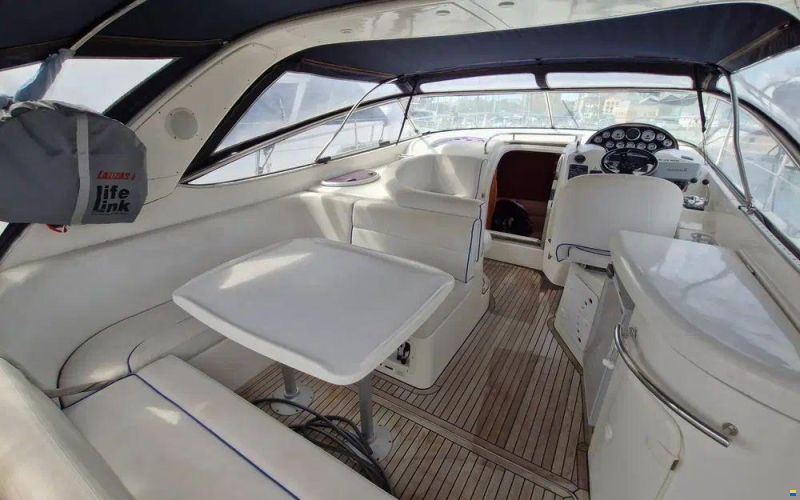 Bavaria 35 Sport