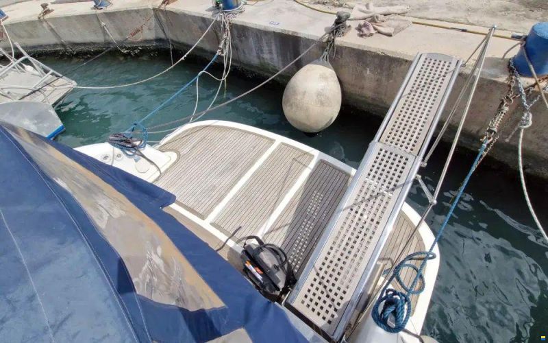 Bavaria 35 Sport