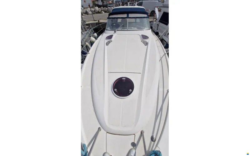 Bavaria 35 Sport