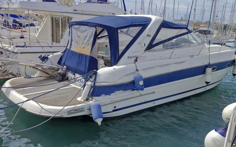 Bavaria 35 Sport