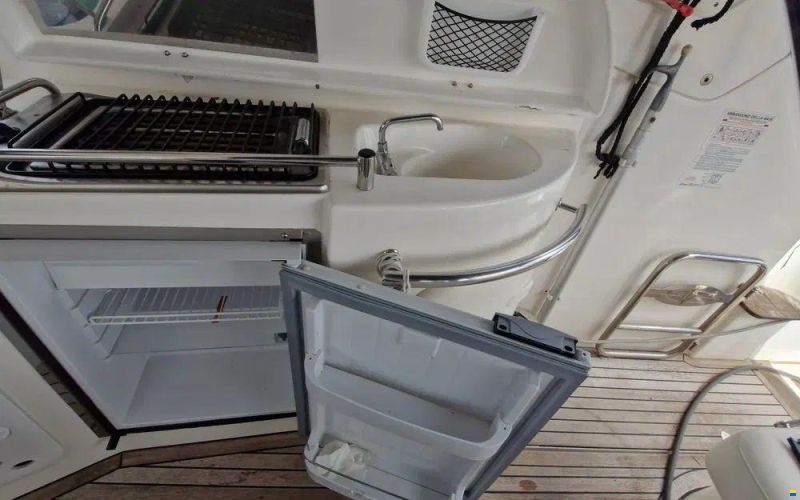 Bavaria 35 Sport