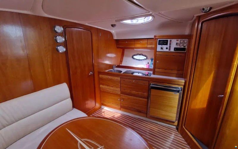 Bavaria 35 Sport