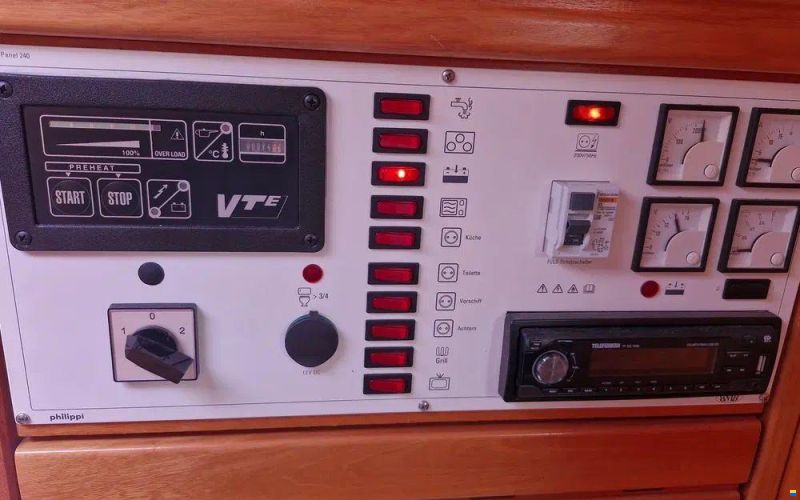 Bavaria 35 Sport