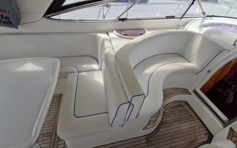 Bavaria 35 Sport
