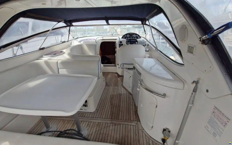 Bavaria 35 Sport