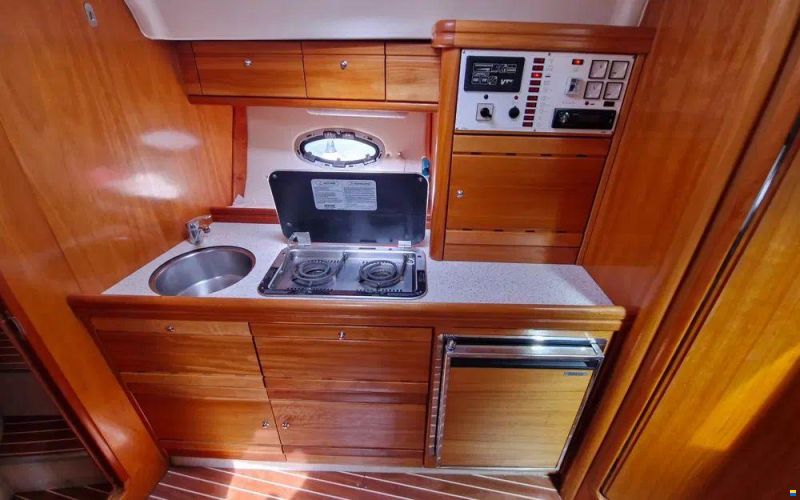 Bavaria 35 Sport