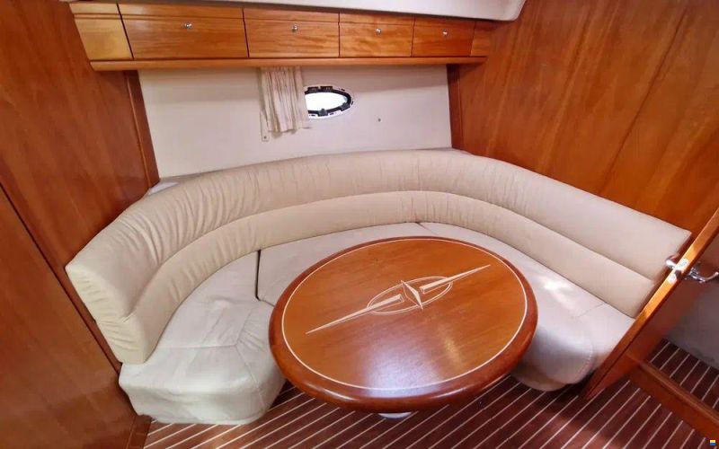 Bavaria 35 Sport